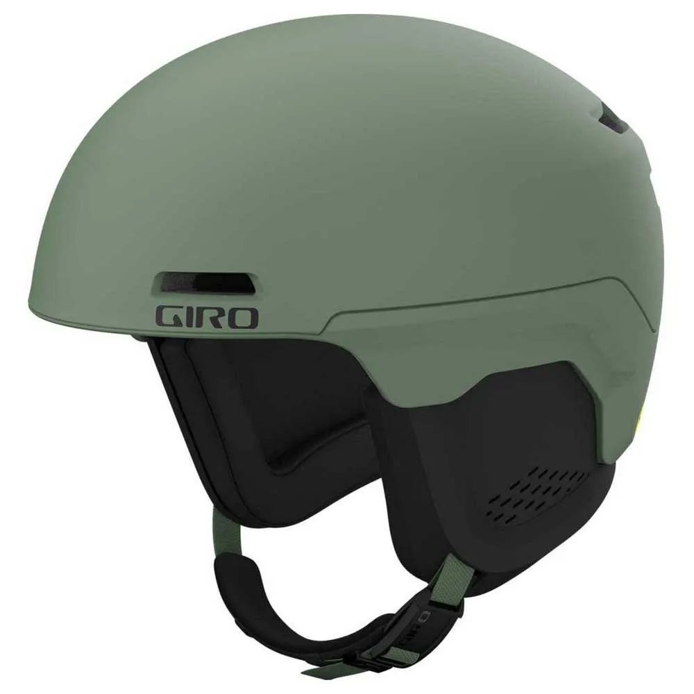 Giro Owen Spherical Helm Groen