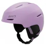 Matte Mauve