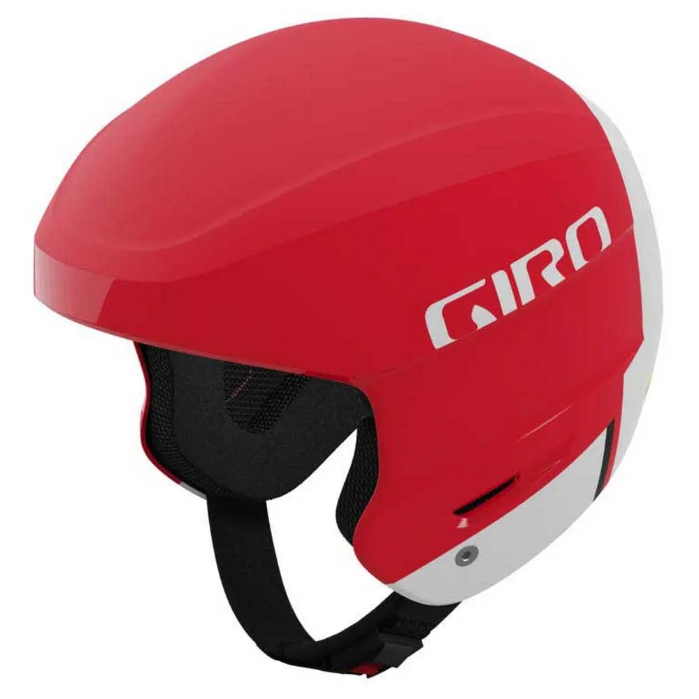 Giro Strive Mips Helm Rood