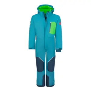 Trollkids Isfjord Xt Racepak Gerenoveerd Blauw