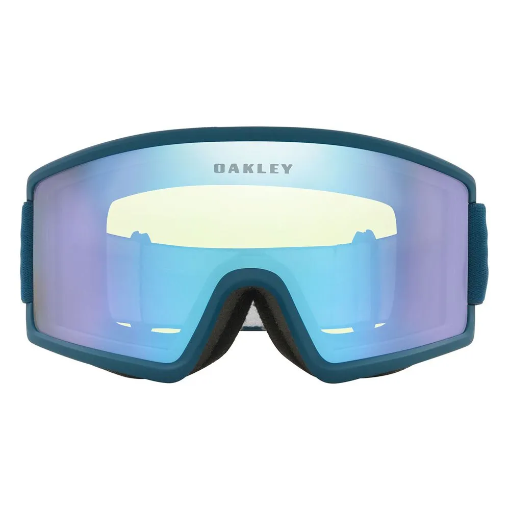 Oakley Goggles Ridge Line M Skibril Poseidon