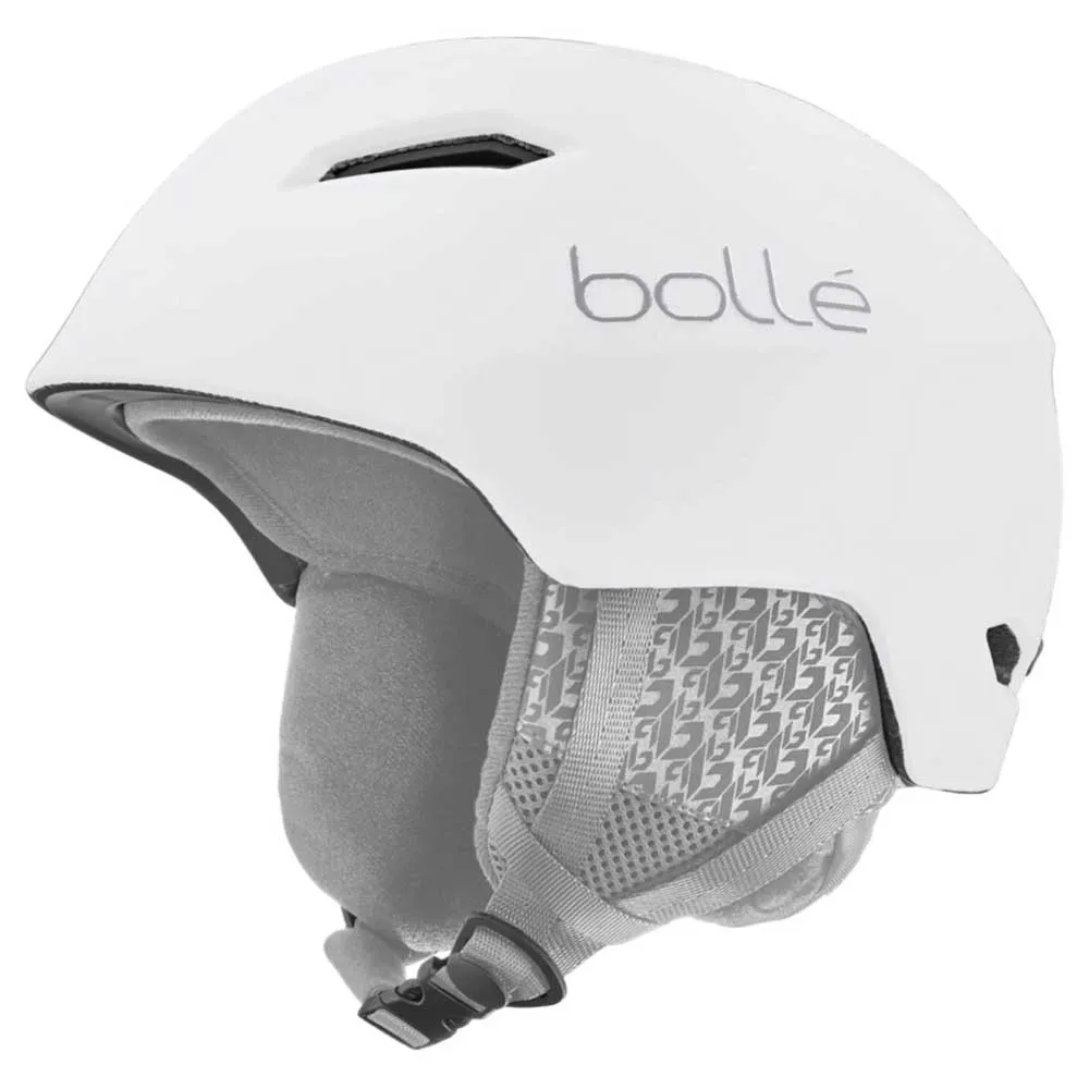 Bolle B-style 2.0 Helm Wit