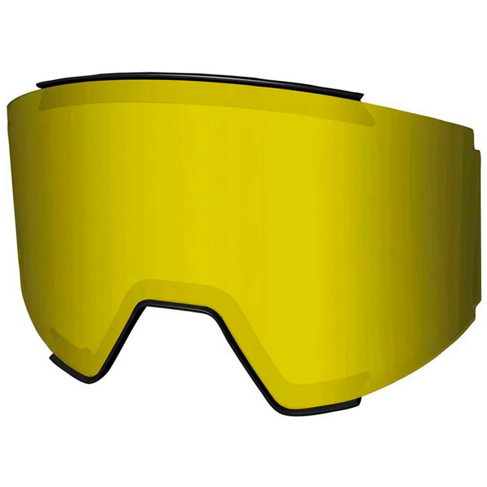 Briko Lava 7.6 Lens Geel