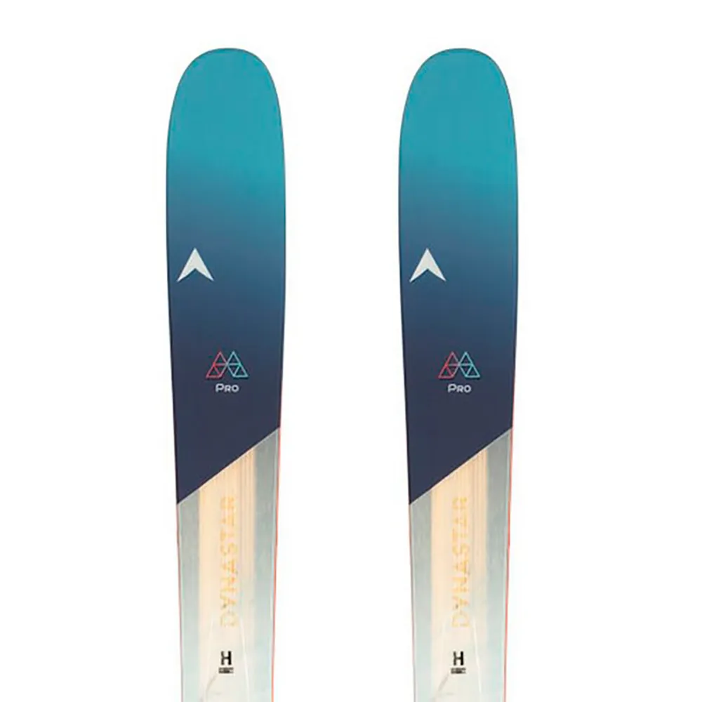 Dynastar M-pro W 92 Open Dames Alpineski´s Multicolor