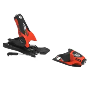 Look Spx 10 Gw B73 Alpineskibindingen Rood