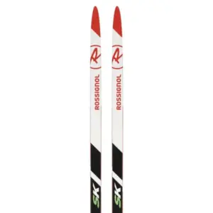 Rossignol Delta Comp Skating Ifp Langlaufen Zwart