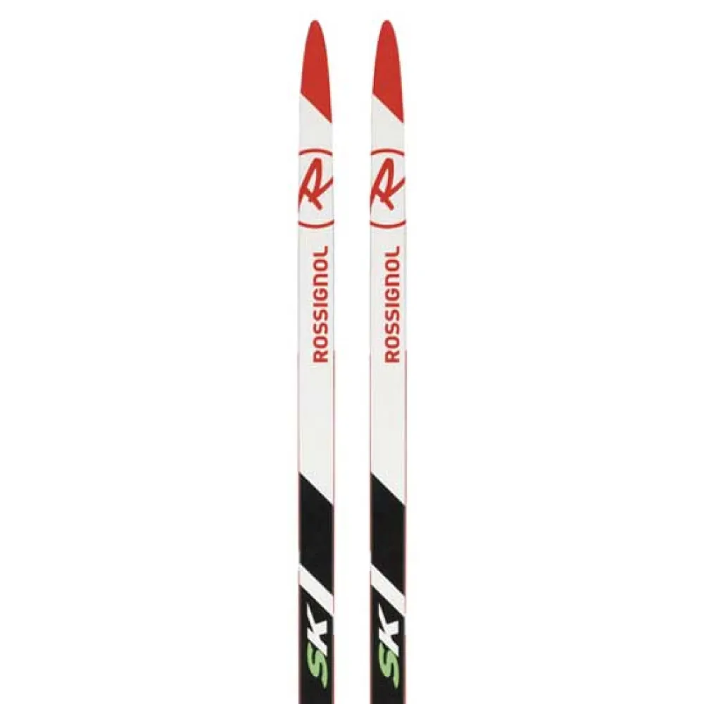 Rossignol Delta Comp Skating Ifp Langlaufen Zwart
