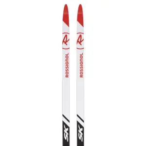 Rossignol Delta Sport Skating Ifp Langlaufen Zwart