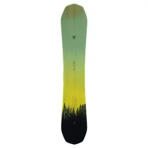 Rossignol Revenant Wide Snowboard Multicolor