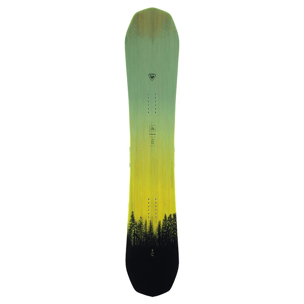 Rossignol Revenant Wide Snowboard Multicolor