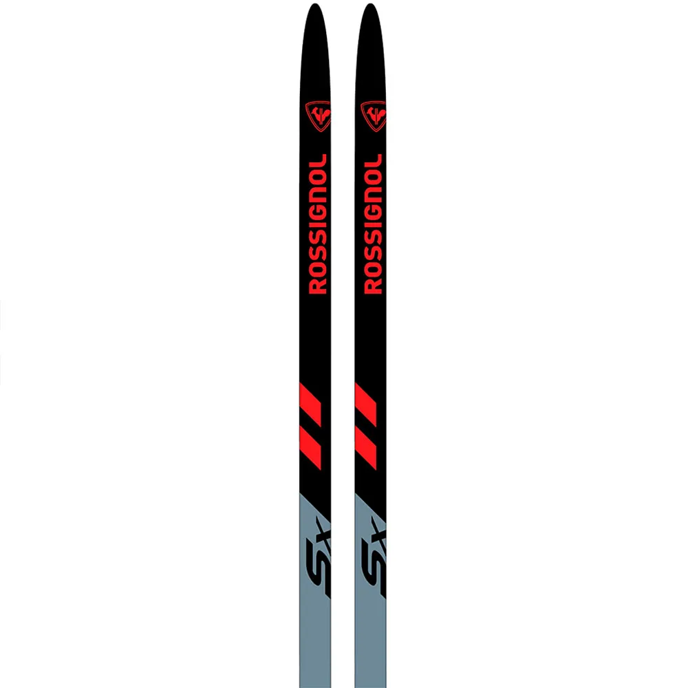 Rossignol X-ium Skating Premium+ Sx Langlaufen Multicolor