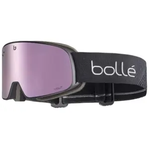 Bolle Nevada S Gepolariseerde Skibril Zwart