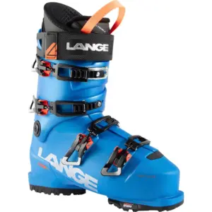 Lange Lx 130 Hv Gw Alpine Skischoenen Blauw