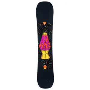 Rossignol Alias Junior Snowboard Multicolor