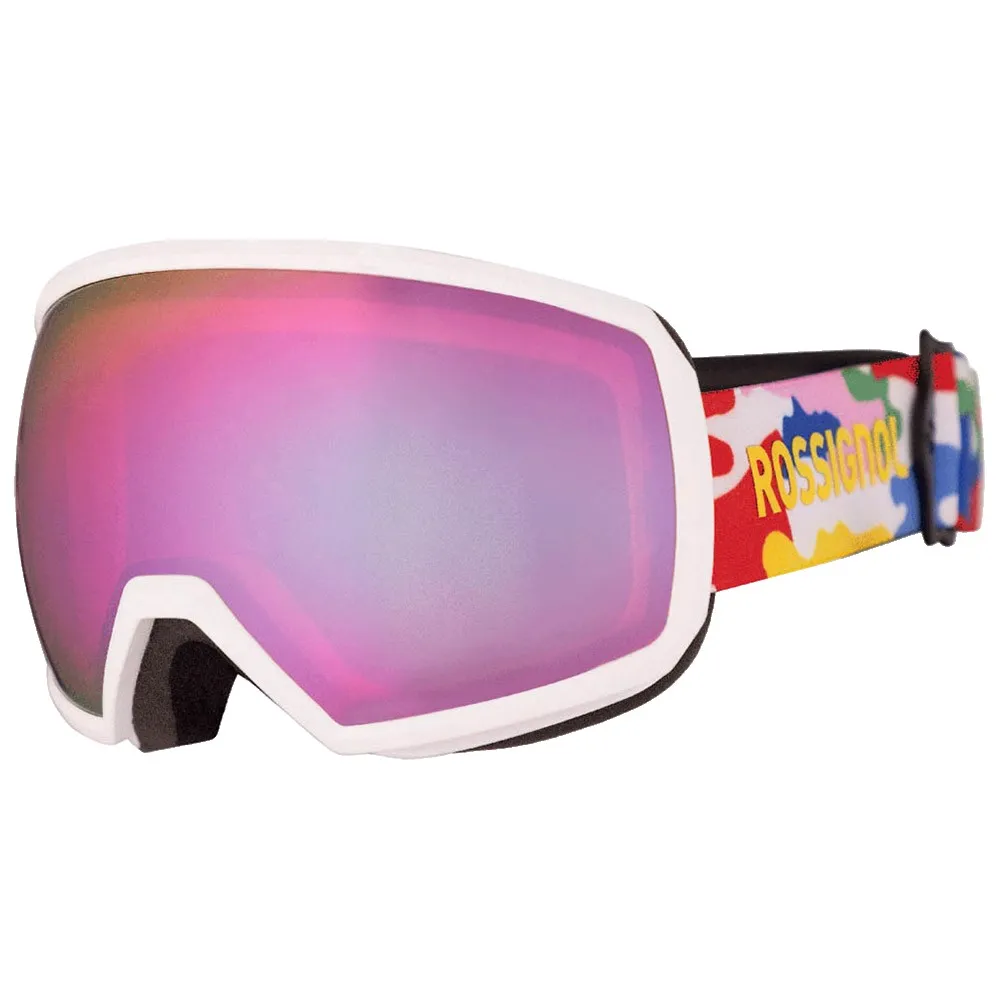 Rossignol Izar Jcc Skibril Multicolor