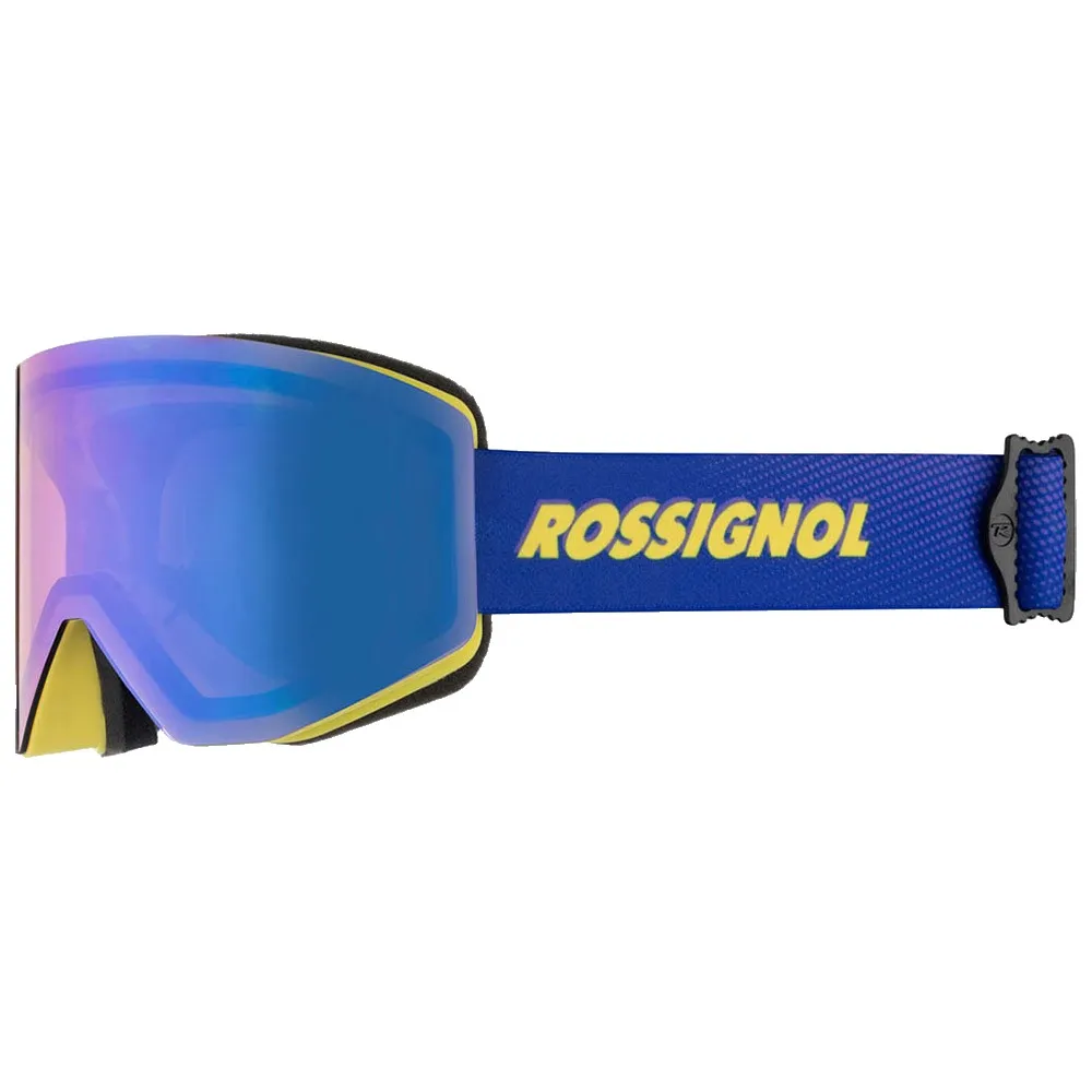 Rossignol Otava Skibril Geel