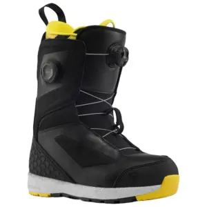 Rossignol Rs Primo Snowboard Schoenen Zwart