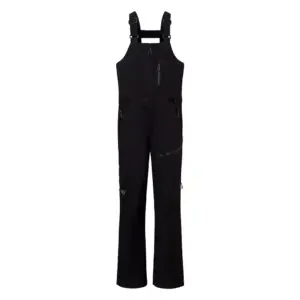 Rehall Sugabib-r Broek Zwart