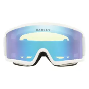 Oakley Goggles Ridge Line S Skibril Wit