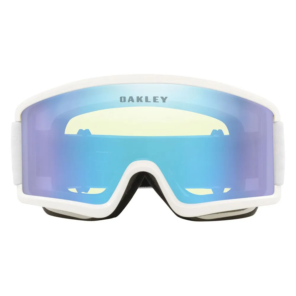 Oakley Goggles Ridge Line S Skibril Wit