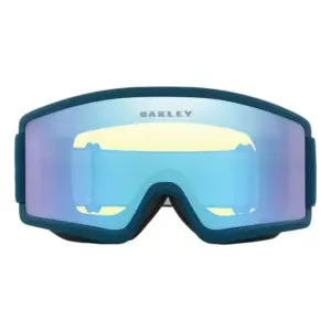 Oakley Goggles Ridge Line S Skibril Poseidon