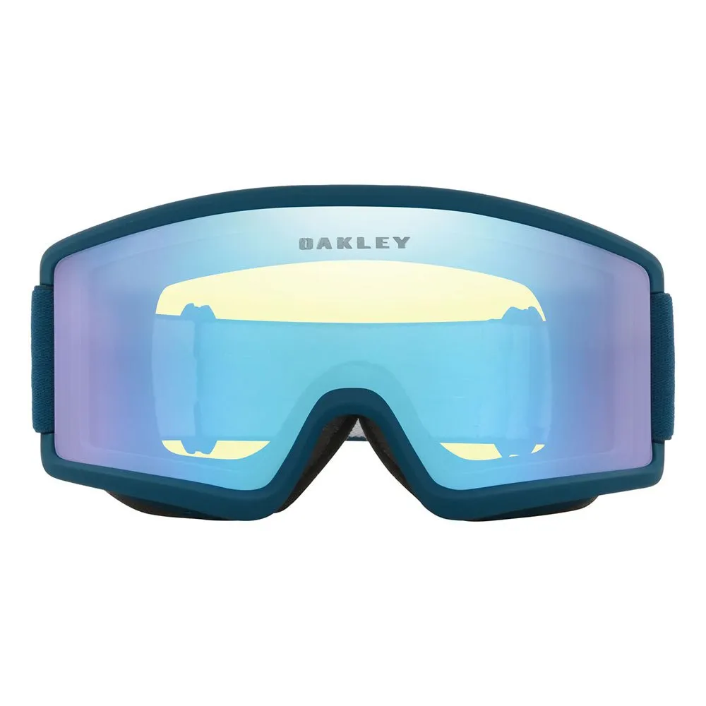 Oakley Goggles Ridge Line S Skibril Poseidon