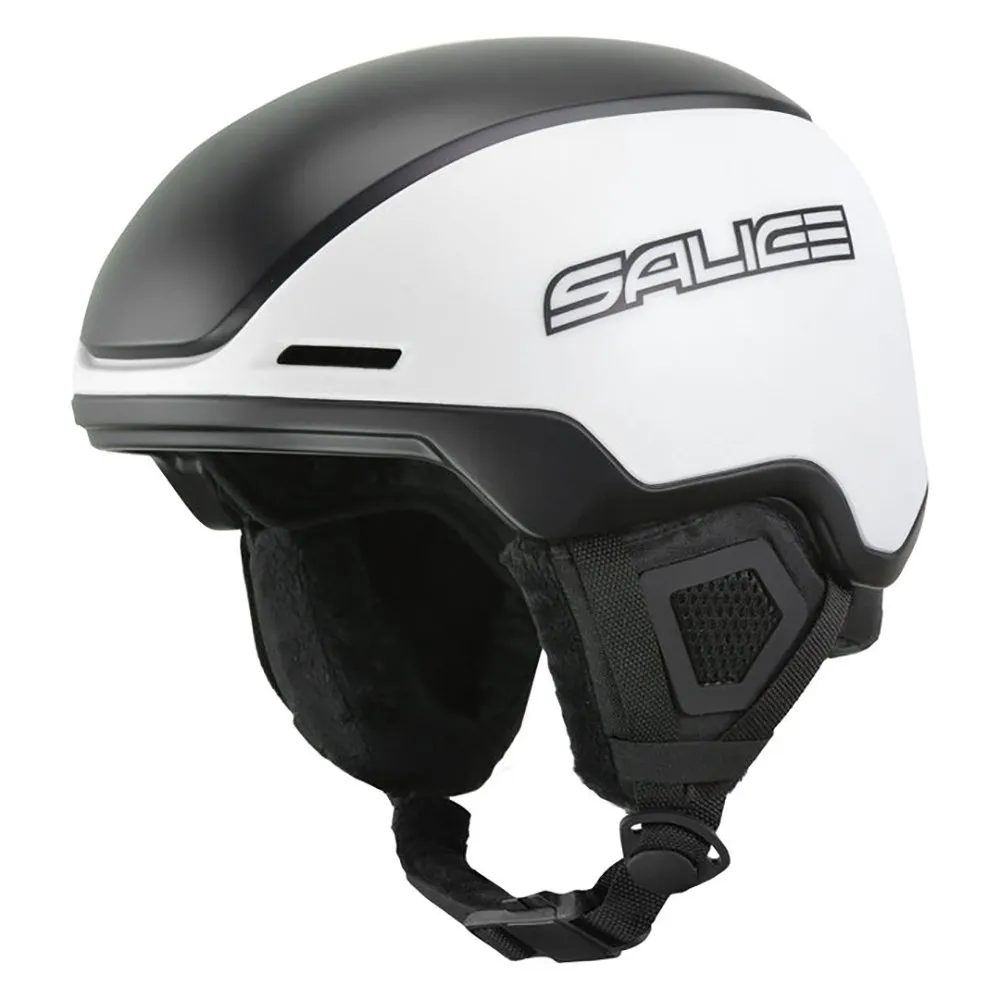 Salice Eagle Helm Gerenoveerd Zwart