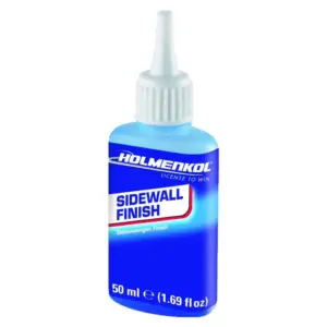 Holmenkol Side Wall Finish 20ml Rand Olie