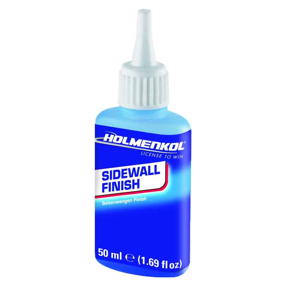 Holmenkol Side Wall Finish 20ml Rand Olie