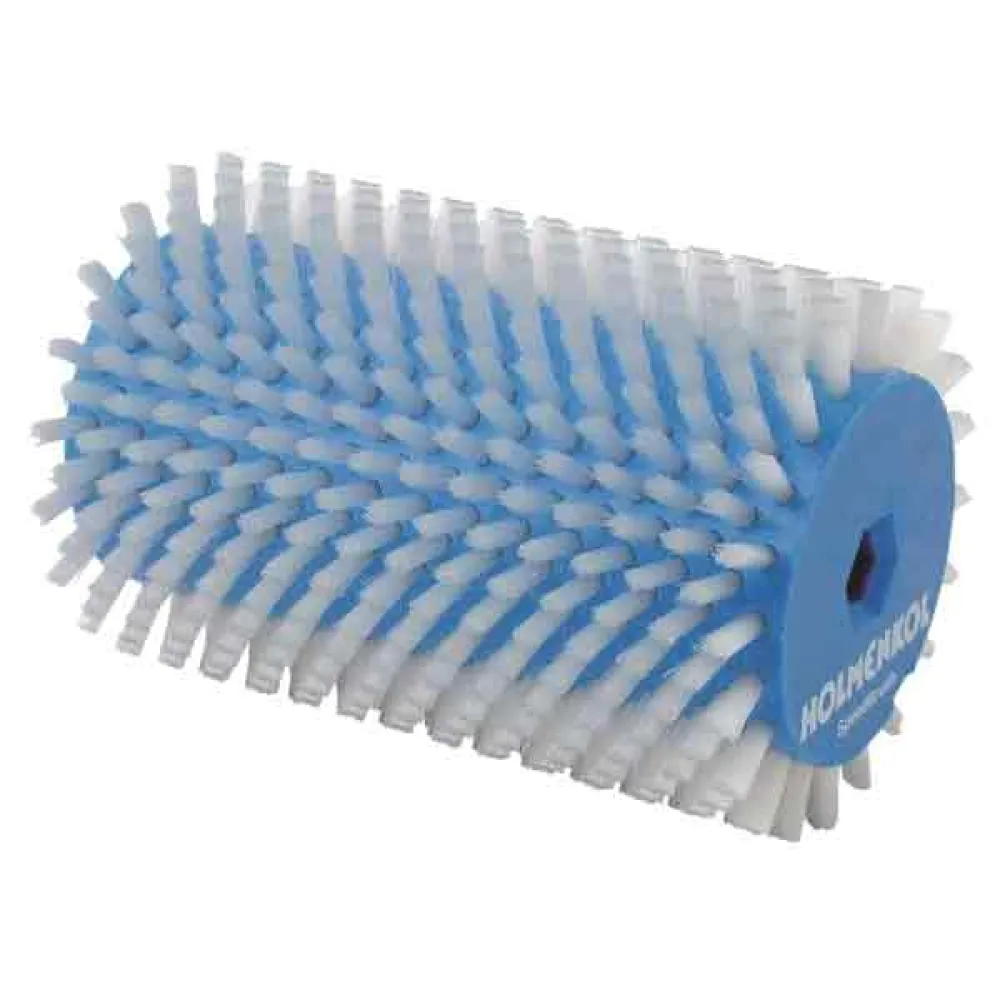 Holmenkol Speed Nylon 120mm Borstel
