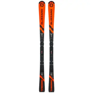 Blizzard Firebird Sl Racing Alpineski´s Oranje