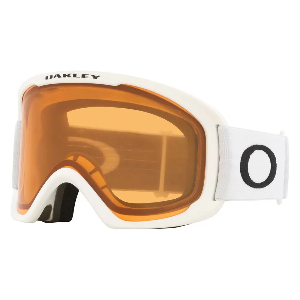 Oakley Goggles O Frame 2.0 Pro L Skibril Wit