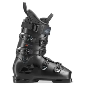 Nordica Dobermann 5 M Alpine Skischoenen Zwart