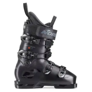 Nordica Dobermann 5 Soft Lc Alpine Skischoenen Zwart