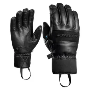 Nordica Enforcer Magnet Handschoenen Zwart