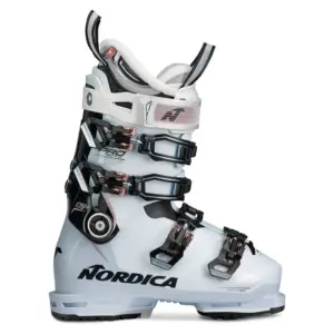 Nordica Pro Machine 105 Skischoenen Voor Dames Zwart