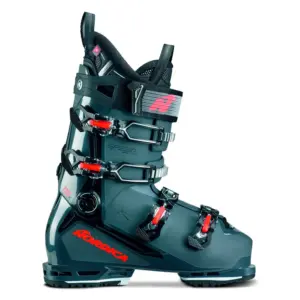 Nordica Speedmachine 3 110 X Toerskischoenen Antraciet