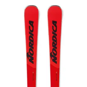 Nordica Spitfire Ti Fdt+tp2 Light 11 Fdt Alpin Skipakket Antraciet