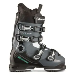 Nordica Sportmachine 3 75 X Toerskischoenen Antraciet