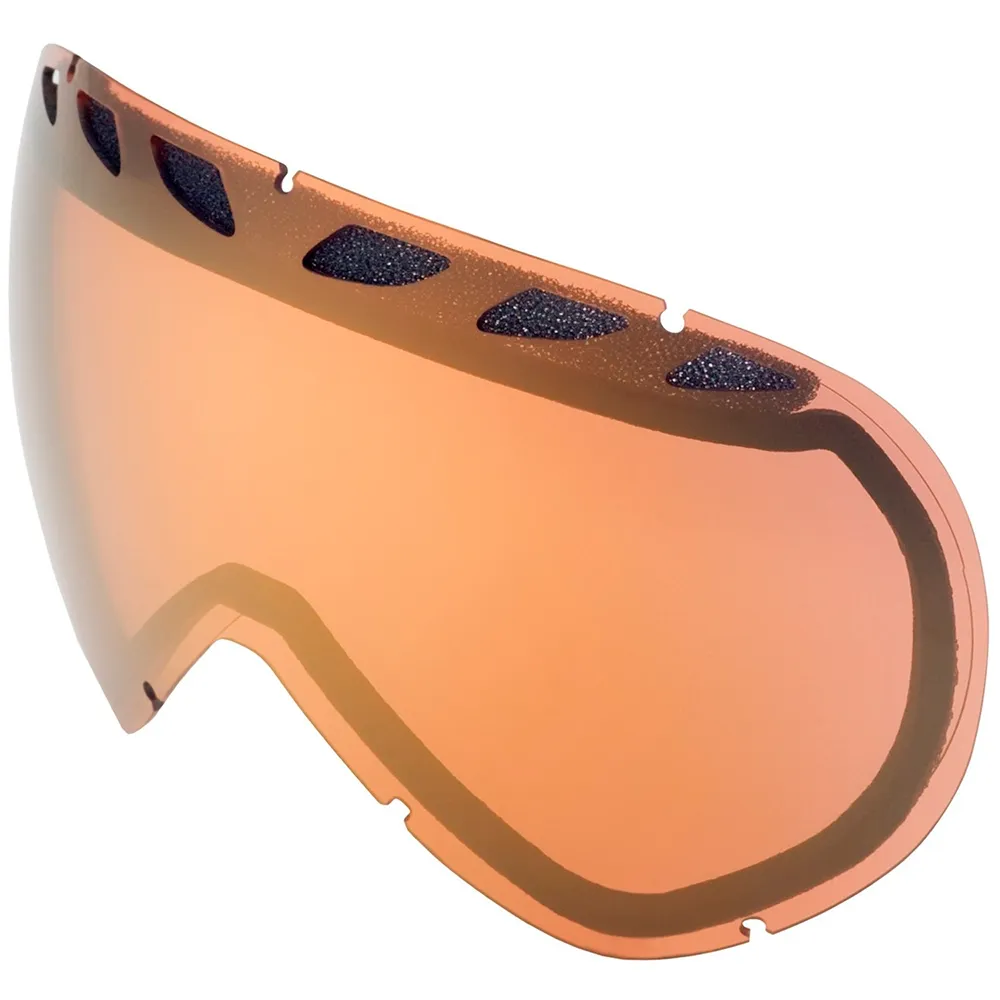 Scott Factor Acs Lens Zwart