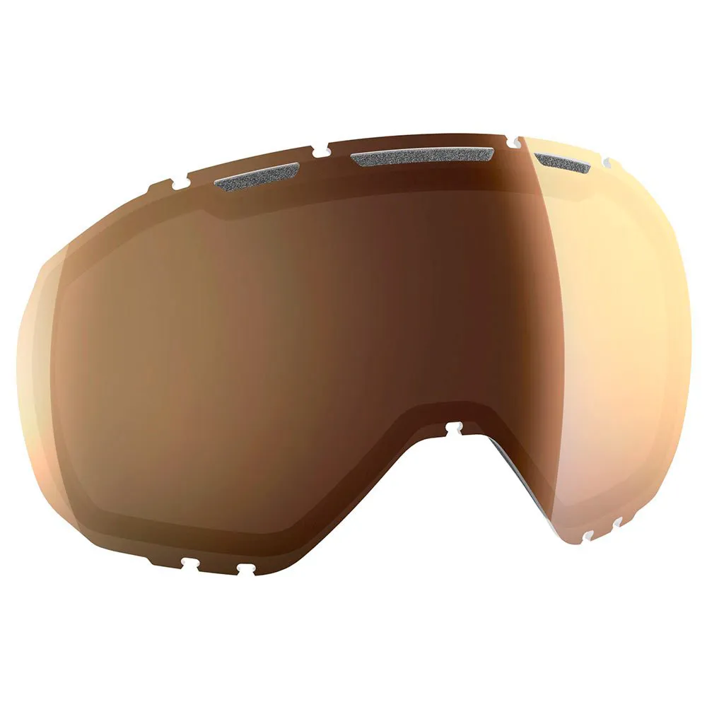 Scott Fix Acs Lens Blauw