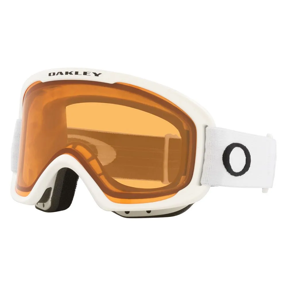 Oakley Goggles O Frame 2.0 Pro M Skibril Wit