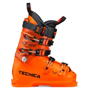 Tecnica Firebird R 90 Sc Alpine Skischoenen Oranje