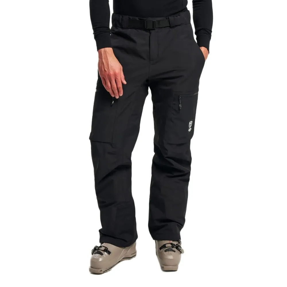 Tenson Aeron Broek Zwart