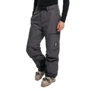 Tenson Aeron Broek Grijs