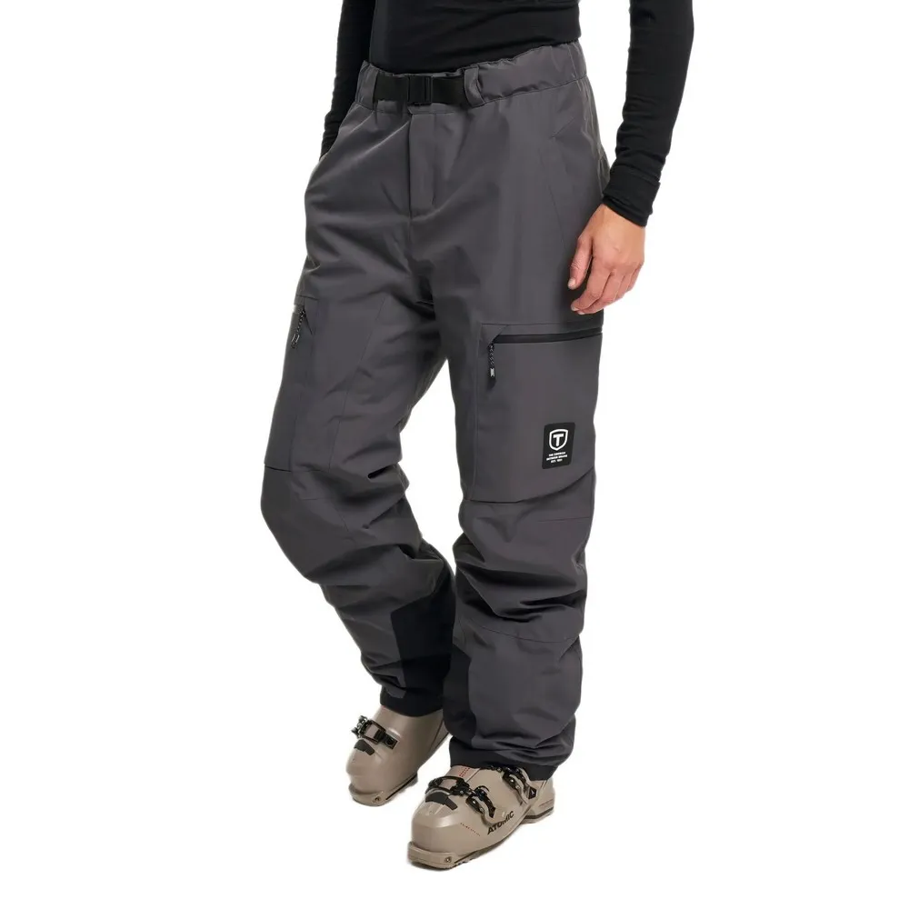 Tenson Aeron Broek Grijs