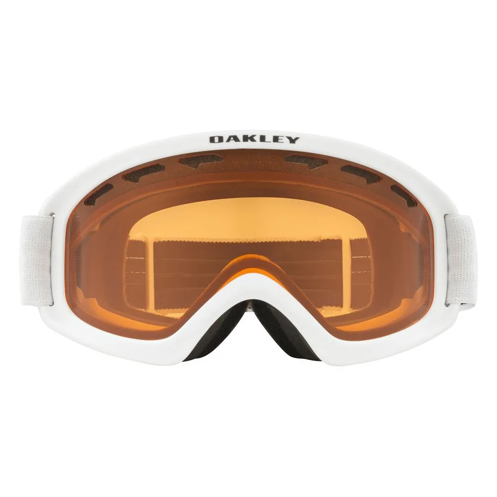 Oakley Goggles O Frame 2.0 Pro S Skibril Wit
