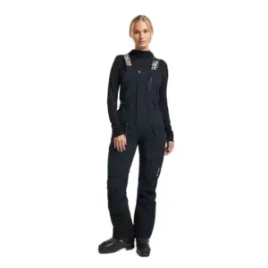 Tenson Sphere Bib Broek Zwart
