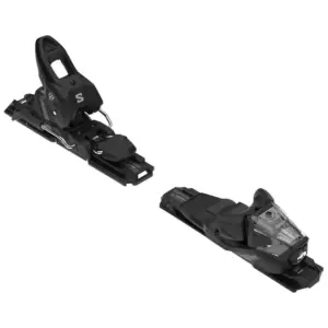 Salomon M11 Gw Alpineskibindingen Zwart