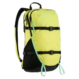 Burton Day Hiker 22l Rugzak Geel